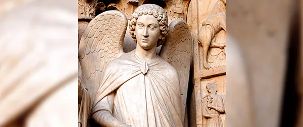 Orações ao Anjo da Guarda