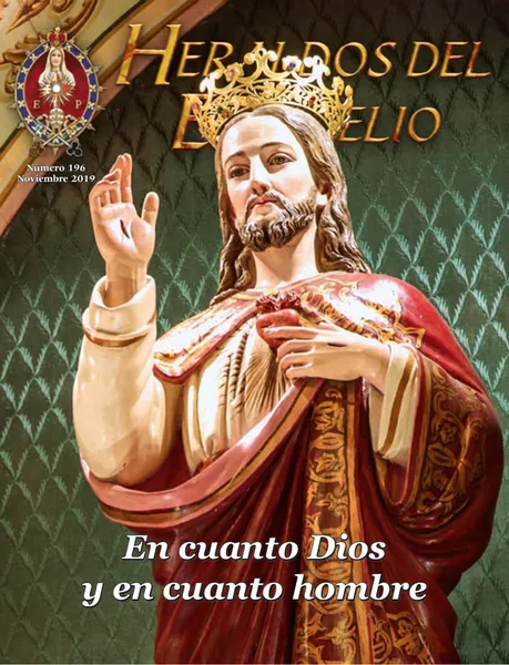 En cuanto Dios y en cuanto hombre