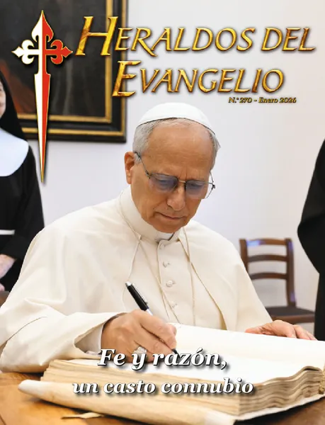 Enero de 2026, n.º 270