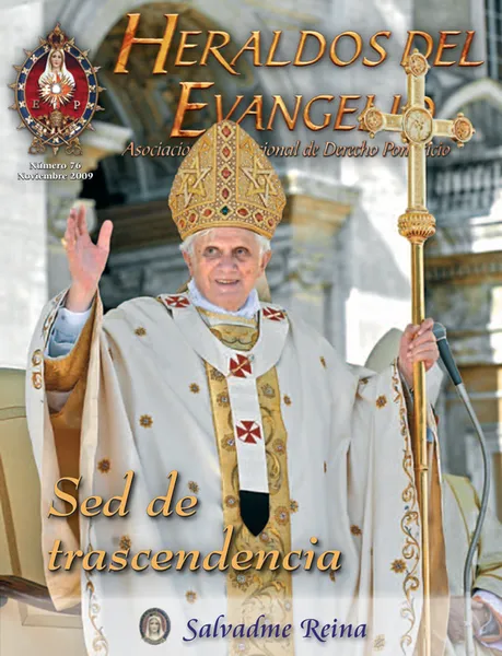 Sed de trascendencia