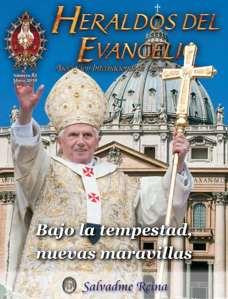 Bajo la tempestad, nuevas maravillas