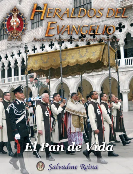 El Pan de Vida