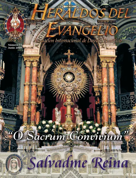 “O Sacrum Convivium”