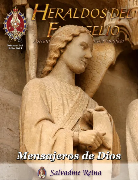 Mensajeros de Dios