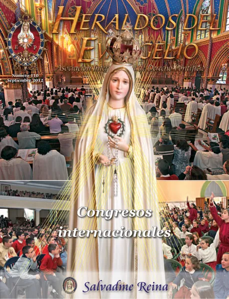 Congresos internacionales