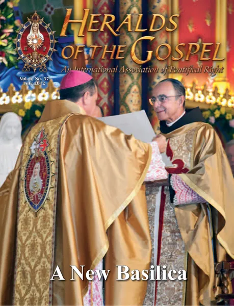 A New Basilica