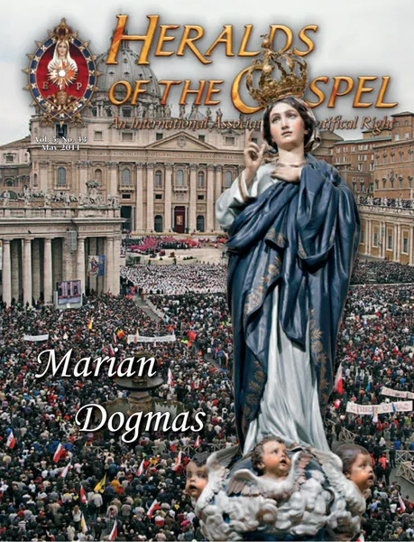 Marian  Dogmas