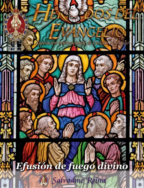 Efusión de fuego divino