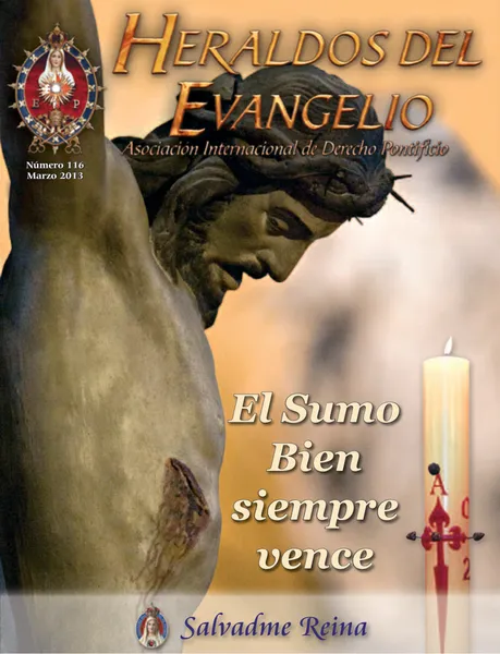El Sumo Bien siempre vence