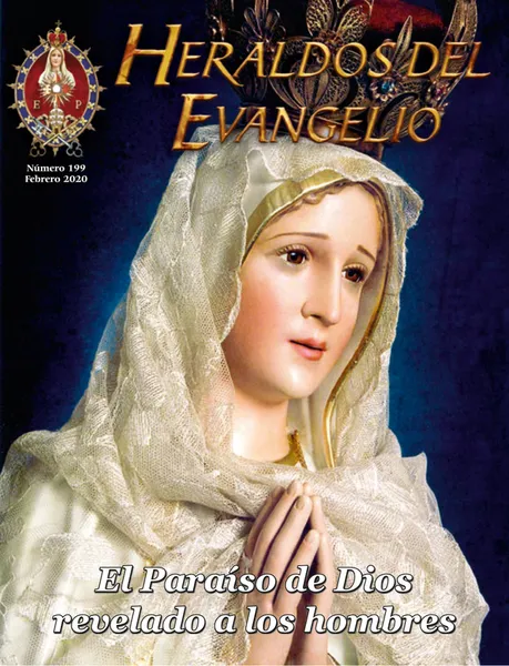 El Paraíso de Dios revelado a los hombres