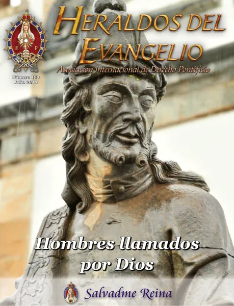 Hombres llamados   por Dios