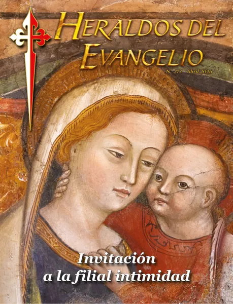 Invitación a la filial intimidad