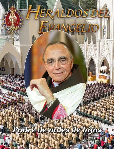 Padre de miles de hijos