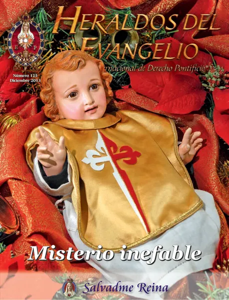 Misterio inefable