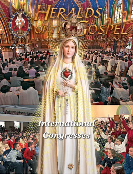 International  Congresses