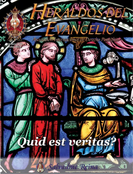 Quid est veritas?
