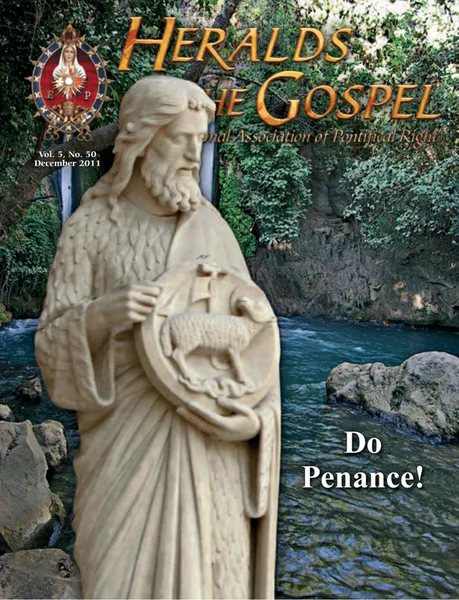 Do Penance!