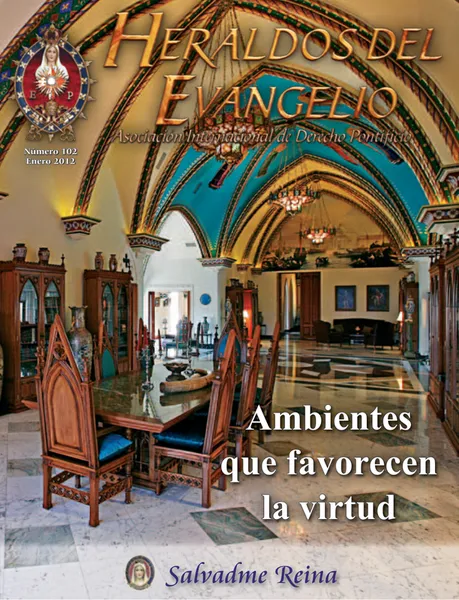 Ambientes  que favorecen  la virtud