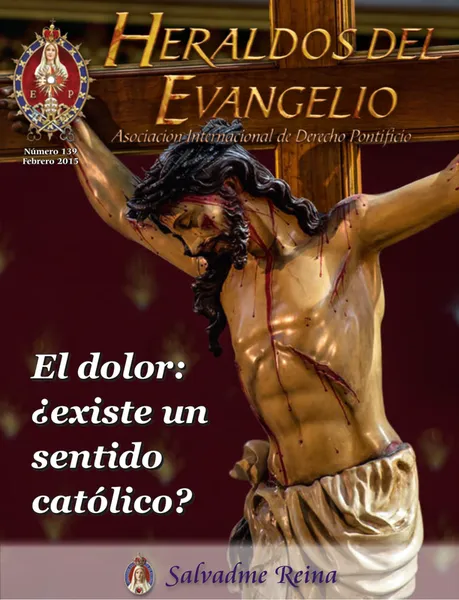 El dolor:   ¿existe un sentido católico?
