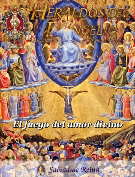 Congreso de cooperadores