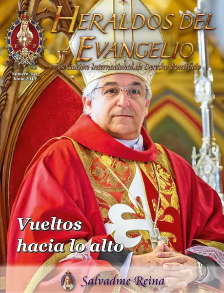 Vueltos hacia lo alto