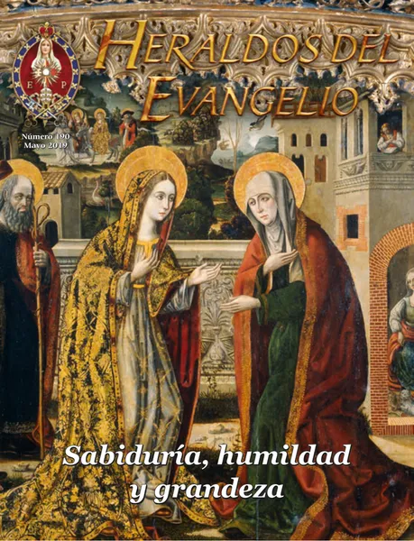Sabiduría, humildad  y grandeza