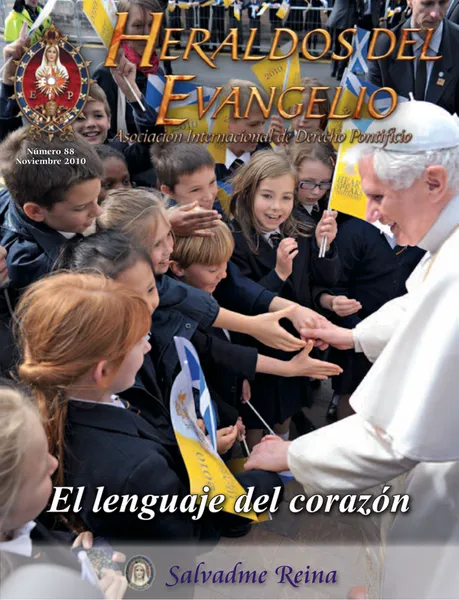 El lenguaje del corazón