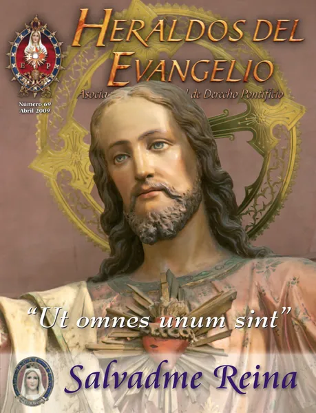 “Ut omnes unum sint”
