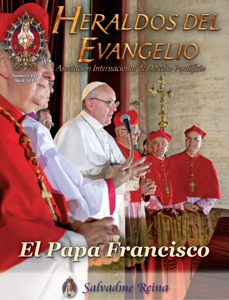 El Papa Francisco