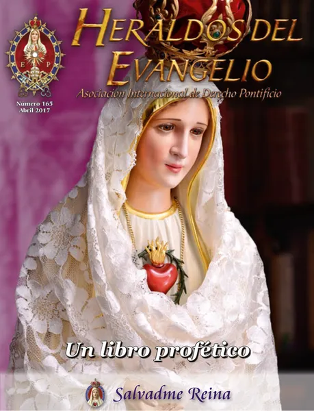 Un libro profético