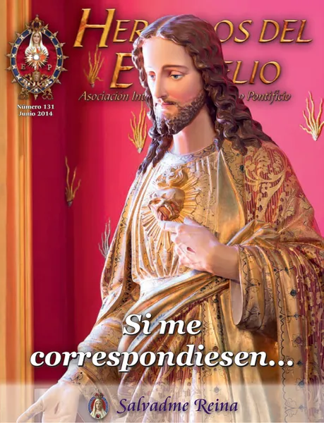 Si me  correspondiesen...