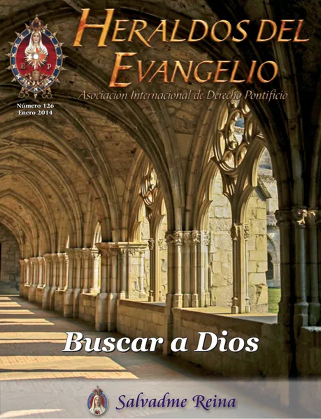 Buscar a Dios