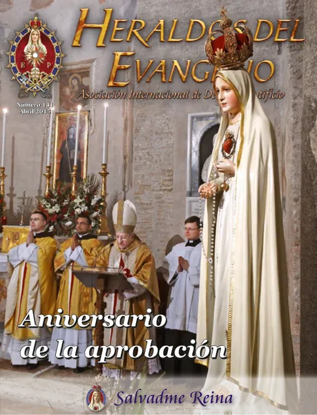Aniversario de la aprobación