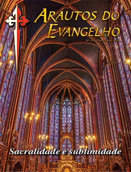 Novembro de 2026, nº 299