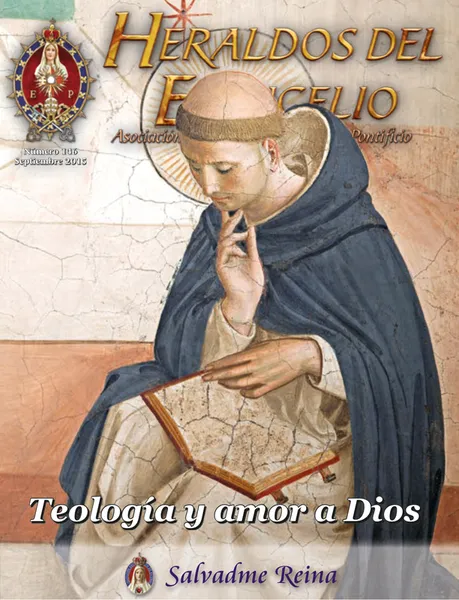 Teología y amor a Dios