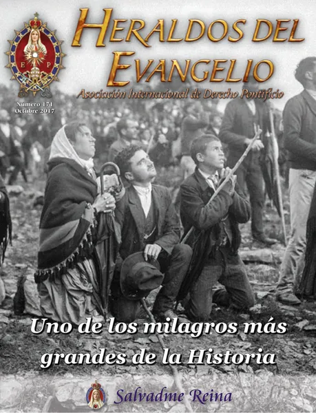 Uno de los milagros más grandes de la Historia