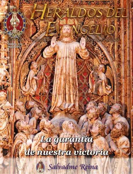 La garantía  de nuestra victoria