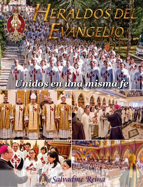 Unidos en una misma fe
