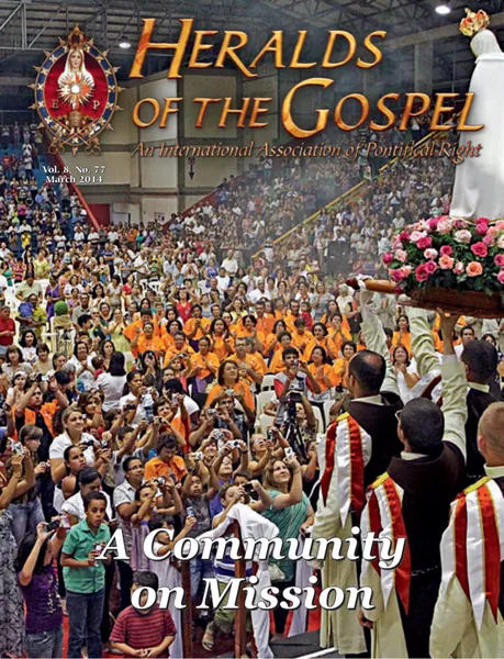 A Community  on Mission