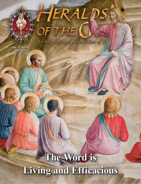 The Word is  Living and Efficacious