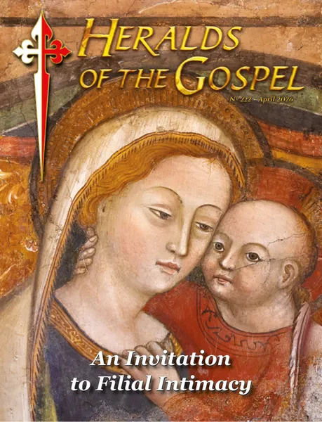 An Invitation to Filial Intimacy