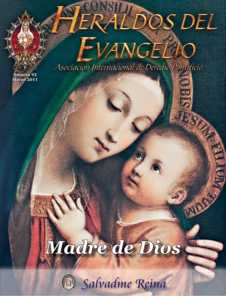 Madre de Dios