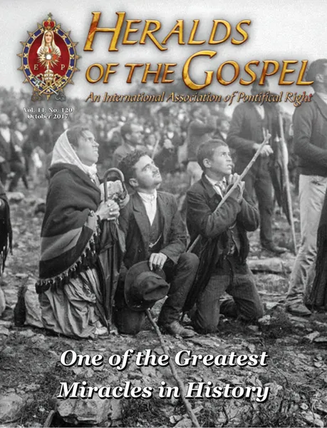 One of the Greatest  Miracles in History