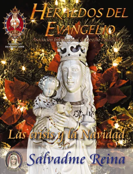 Las crisis y la Navidad