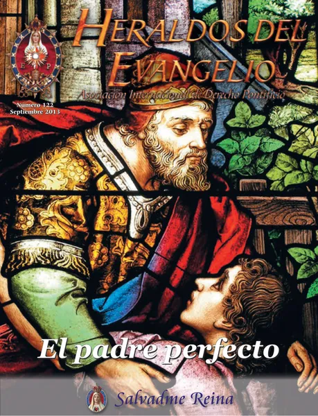 El padre perfecto
