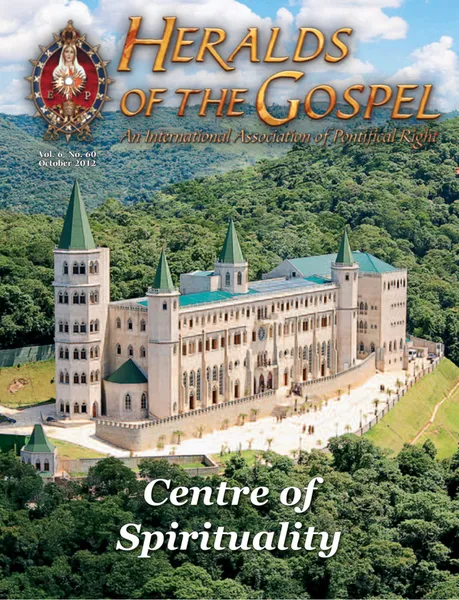 Centre of Spirituality
