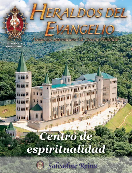 Centro de  espiritualidad