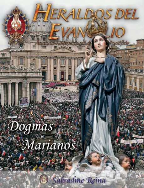 Año IX, número 94, Mayo 2011