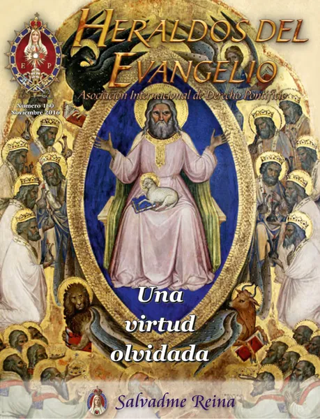 Una virtud olvidada