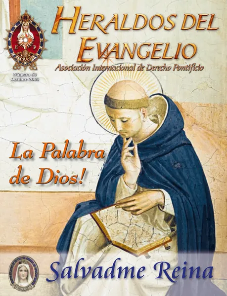 La Palabra de Dios!